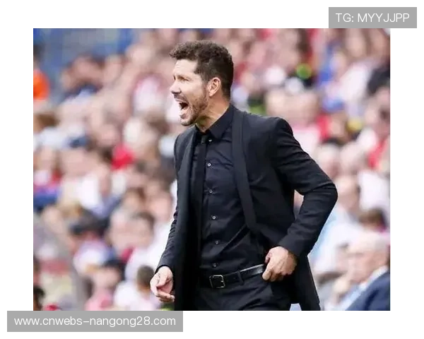 马竞韧性十足，西蒙尼式胜利再现