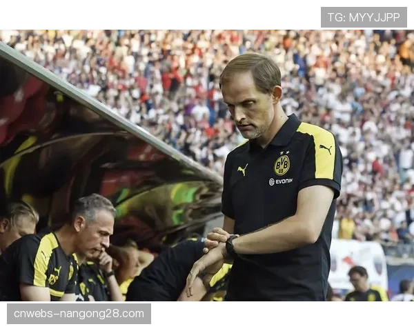 拜仁4-2多特,图赫尔与泰尔齐奇的战术博弈以更高效进攻终结 拜仁4-2多特,图赫尔与泰尔齐奇的战术博弈以更高效进攻终结