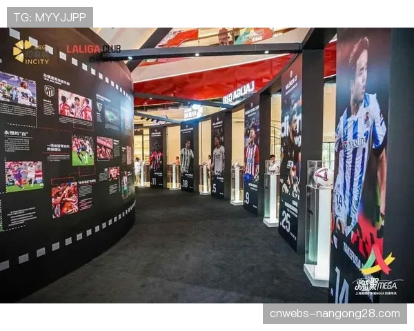 西甲推出全新虚拟现实观赛平台，为全球付费用户提供沉浸式体验